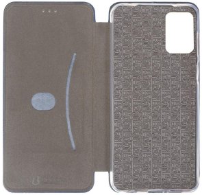 Чохол BeCover for Xiaomi Redmi Note 10 - Exclusive New Style Blue (706419)