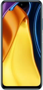 Фото: Смартфон POCO M3 Pro 6/128GB Cool Blue № 2 | KTC