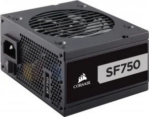 Фото: Блок живлення Corsair 750W SF750 Modular (CP-9020186-EU) № 3 | KTC