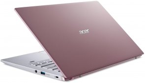 Ноутбук Acer Swift X SFX14-41G-R4LZ NX.AU4EU.004 Pink