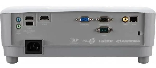 Фото: Проектор ViewSonic PG707X 4000 Lm № 8 | KTC