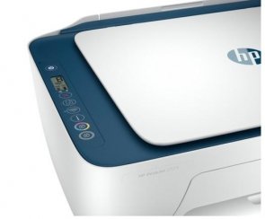 БФП HP DeskJet 2721 A4 with Wi-Fi (7FR54B)