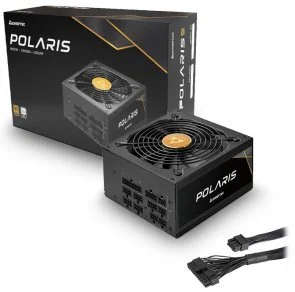 Фото: Блок живлення Chieftec 1050W Polaris (PPS-1050FC) № 6 | KTC