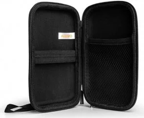 Фото: Чохол для зовнішнього HDD Maiwo KT02-S Black № 3 | KTC