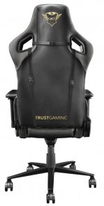 Крісло Trust GXT 712 Resto Pro Black (23784_TRUST)