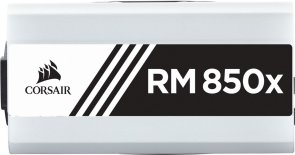 Блок живлення Corsair 850W RM850x Modular White (CP-9020188-EU)