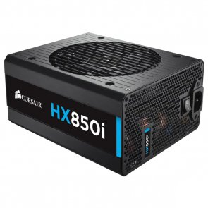 Блок живлення Corsair 850W HX850i (CP-9020073-EU)