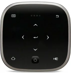 Фото: Проектор AOpen AV10a 700 Lm (MR.JTN11.001) № 3 | KTC