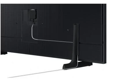 Фото: Телевізор QLED Samsung QE65LS03AAUXUA (Smart TV, Wi-Fi, 3840x2160) № 12 | KTC