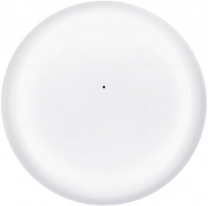 Гарнітура Huawei Freebuds 4 Ceramic White (55034498)