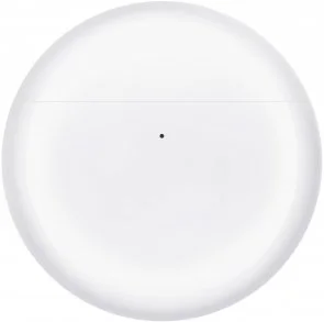 Фото: Навушники Huawei Freebuds 4 Ceramic White (55034498) № 12 | KTC