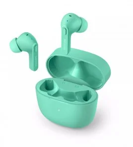 Фото: Навушники Philips TAT2206GR/00 Green № 3 | KTC