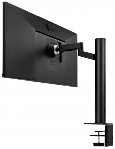 Монітор LG 34WN780-B Black