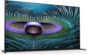 Фото: Телевізор LED Sony XR85Z9JCEP (Android TV, Wi-Fi, 7680x4320) № 2 | KTC