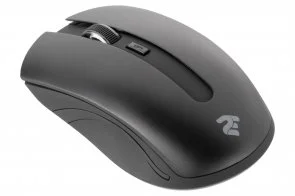 Фото: Миша 2E MF217 Black (2E-MF217WB) № 3 | KTC