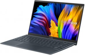 Ноутбук ASUS ZenBook UM425UA-KI192T Pine Grey