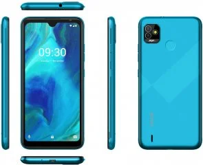 Фото: Смартфон TECNO POP 5 BD2p 2/32GB Ice Blue (4895180768354) № 4 | KTC