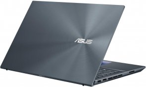 Ноутбук ASUS ZenBook Pro UX535LI-H2015R Pine Grey