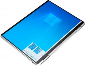 Ноутбук HP Spectre x360 14-ea0000ur 2M0P1EA Silver