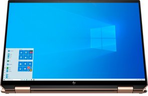 Ноутбук HP Spectre x360 14-ea0010ua Black (423N1EA)