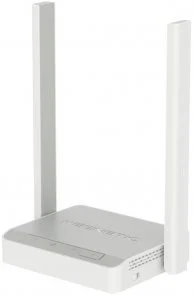 Фото: Wi-Fi Роутер Keenetic KN-1111 № 3 | KTC