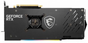 Відеокарта MSI RTX 3060 Ti GAMING Z TRIO 8G LHR (RTX 3060 Ti GAMING Z TRIO8GLHR)