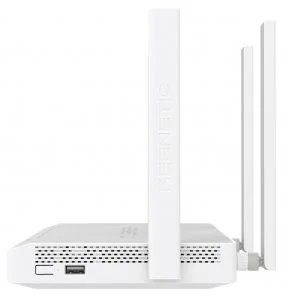 Фото: Wi-Fi Роутер Keenetic Hero KN-2310 № 4 | KTC