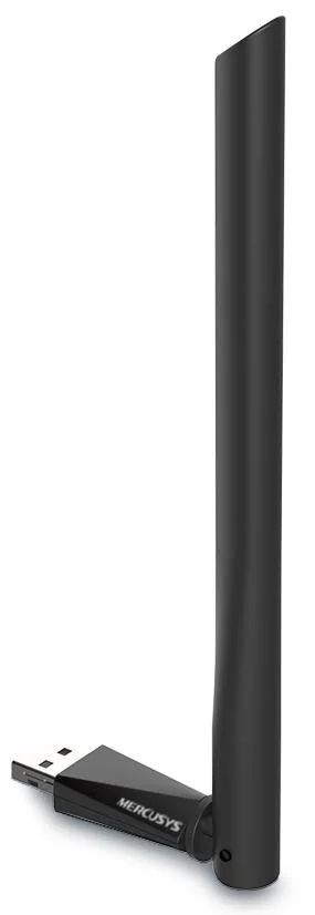 Фото: Wi-Fi адаптер Mercusys MU6H № 2 | KTC