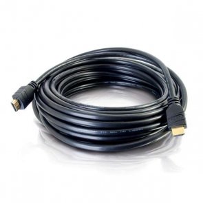 Кабель C2G Active HDMI High Speed CL2/3 HDMI / HDMI 10m Black (CG80546)