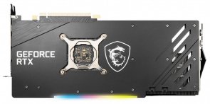 Відеокарта MSI RTX 3060 Gaming Trio 12G (RTX 3060 GAMING TRIO 12G)