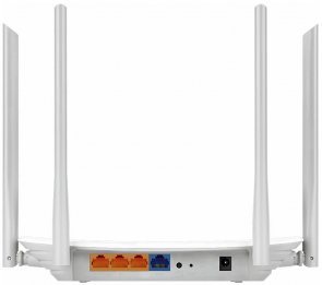 Маршрутизатор Wi-Fi TP-Link EC220-G5