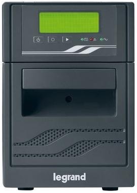 ПБЖ Legrand Niky S 1000VA RS232 USB (310006)