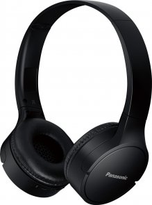 Гарнітура накладна Panasonic RB-HF420BGE-A Bluetooth, Black