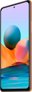 Смартфон Xiaomi Redmi Note 10 Pro 6/128GB Gradient Bronze