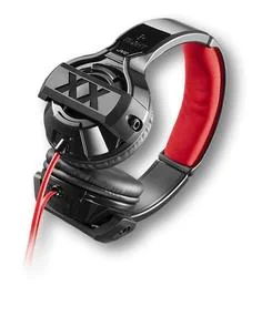 Фото: Гарнітура JVC Xplosives HA-SR44X Mic № 3 | KTC