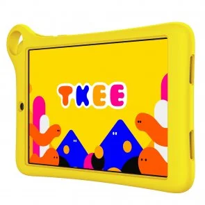 Фото: Планшет Alcatel TKEE Mid 9032X Yellow with case (688130244695) № 3 | KTC