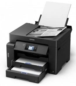 Фото: БФП Epson M15140 A3 plus (C11CJ41404) № 5 | KTC