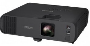 Проектор Epson EB-L255F 4500 Lm (V11HA17140)