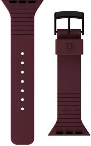 Ремінець UAG for Apple Watch 42/44mm -U Aurora Dusty Rose (19249Q314848)