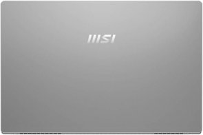 Ноутбук MSI Modern 15 M15A11SB-214XUA Silver