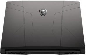 Ноутбук MSI Pulse GL6611UEK-250XUA