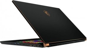 Ноутбук MSI GS7510SFS-039UA