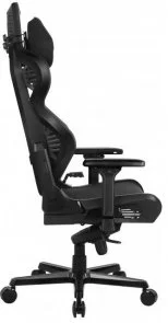 Фото: Крісло DXRACER Air Black (AIR-R1S-N.N-B3-NVF) № 4 | KTC