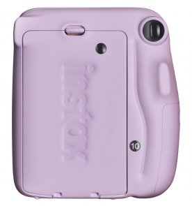 Selfie принтер Fujifilm INSTAX Mini 11 Lilac Purple (16654994)