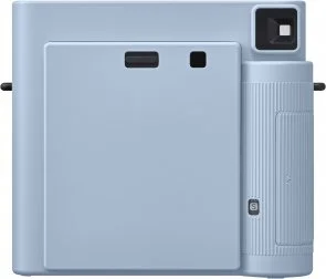 Фото: Камера миттєвого друку Fujifilm INSTAX SQ1 Glacier Blue (16672142) № 2 | KTC