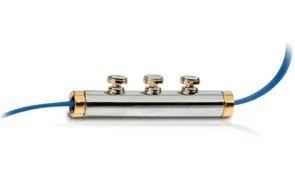 Фото: Гарнітура Monster Miles Davis Trumpet High Performance ControlTalk № 3 | KTC