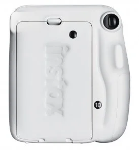 Фото: Камера миттєвого друку Fujifilm INSTAX Mini 11 Ice White (16654982) № 5 | KTC