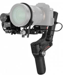 Фото: Стедікам Zhiyun Weebill S Image Transimission Pro Kit (C000215) № 4 | KTC