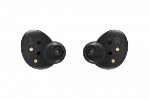 Гарнітура Samsung Galaxy Buds 2 Black (SM-R177NZKASEK)