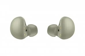 Фото: Навушники Samsung Galaxy Buds 2 Olive (SM-R177NZGASEK) № 4 | KTC
